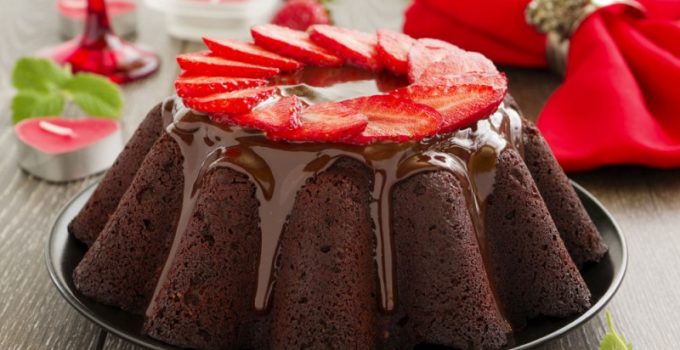 Gateau Au Chocolat De Philippe Conticini