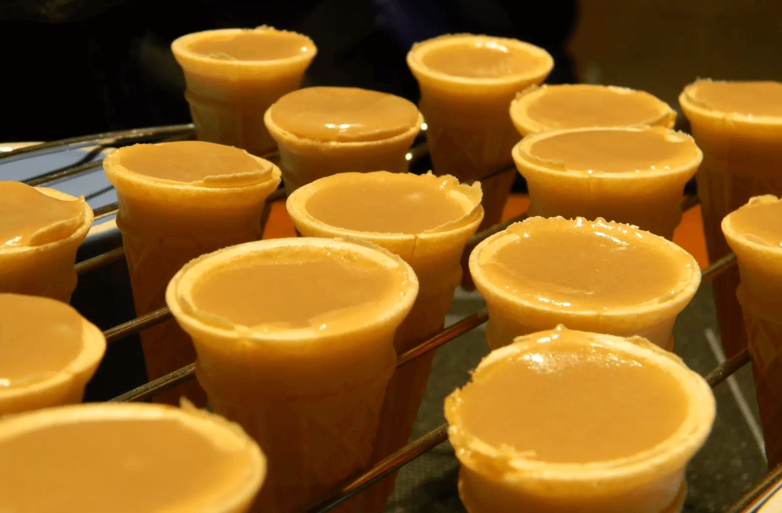 Recette au Sucre de Mémère