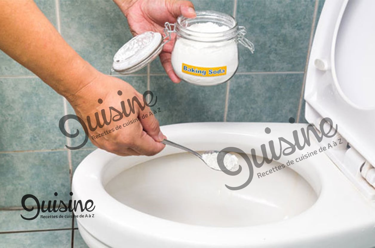 Voici une astuce pour avoir des toilettes qui sentent toujours bon